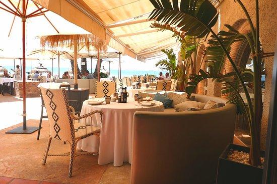 Restaurante La Escuela De Pieter